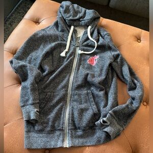 WSU COUG sweatshirt